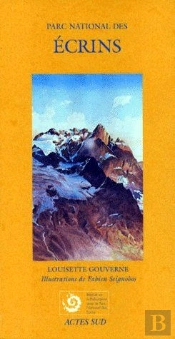 Parc National Des Ecrins