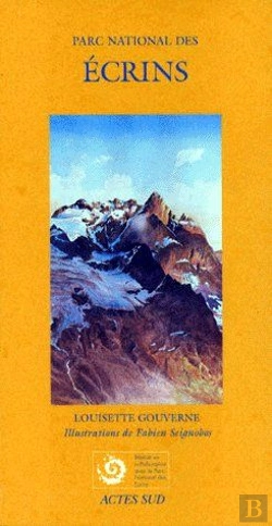 Bertrand.pt - Parc National Des Ecrins