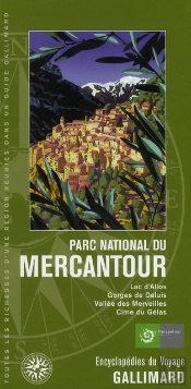 Parc National Du Mercantour (Lac D'Allos, Gorges De Daluis, Val