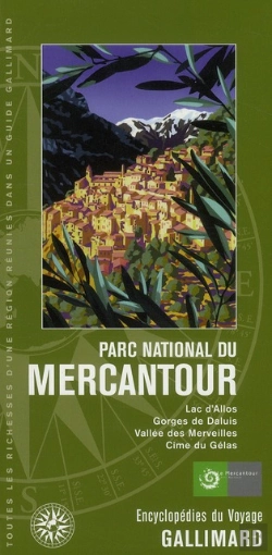 Bertrand.pt - Parc National Du Mercantour (Lac D'Allos, Gorges De Daluis, Val