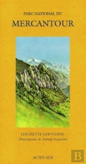 Parc National Du Mercantour