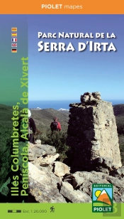 Parc Natural De La Serra D'Irta