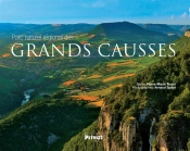 Parc Naturel Régional Des Grands Causses