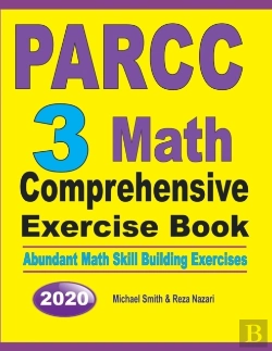 Bertrand.pt - Parcc 3 Math Comprehensive Exercise Book