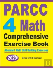 Parcc 4 Math Comprehensive Exercise Book