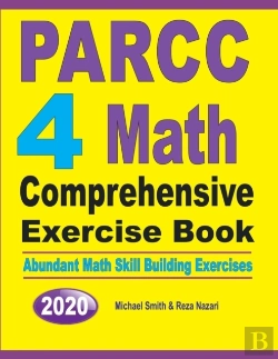 Bertrand.pt - Parcc 4 Math Comprehensive Exercise Book