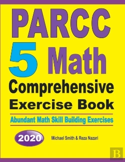 Bertrand.pt - Parcc 5 Math Comprehensive Exercise Book