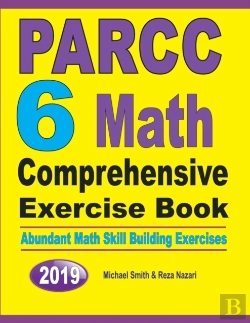 Bertrand.pt - Parcc 6 Math Comprehensive Exercise Book