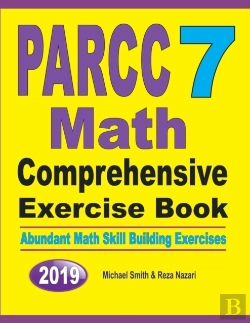 Bertrand.pt - Parcc 7 Math Comprehensive Exercise Book