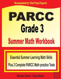 Bertrand.pt - Parcc Grade 3 Summer Math Workbook