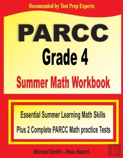 Bertrand.pt - Parcc Grade 4 Summer Math Workbook