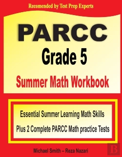 Bertrand.pt - Parcc Grade 5 Summer Math Workbook