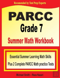 Bertrand.pt - Parcc Grade 7 Summer Math Workbook