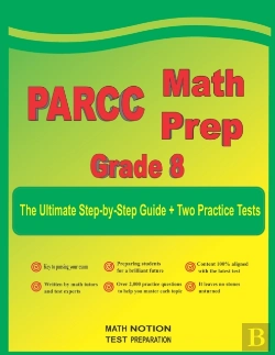 Bertrand.pt - Parcc Math Prep Grade 8