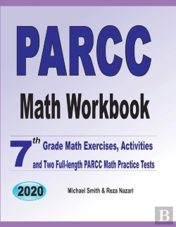 Bertrand.pt - Parcc Math Workbook
