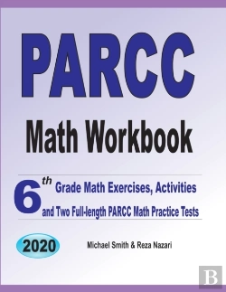 Bertrand.pt - Parcc Math Workbook
