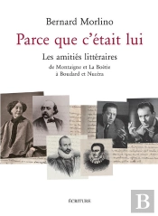 Parce Que C'Était Lui
