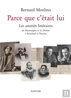 Bertrand.pt - Parce Que C'Était Lui