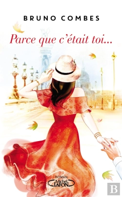 Bertrand.pt - Parce Que C'Était Toi...