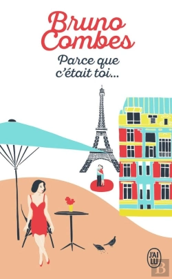 Bertrand.pt - Parce Que C'Était Toi...