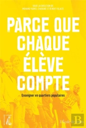 Parce Que Chaque Eleve Compte