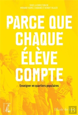 Bertrand.pt - Parce Que Chaque Eleve Compte