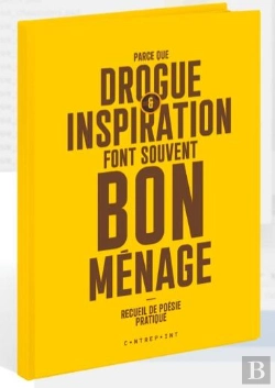 Bertrand.pt - Parce Que Drogue Et Inspiration Font Souvent Bon Menage