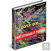 Parce Que... François Bérolde