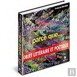 Bertrand.pt - Parce Que... François Bérolde
