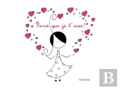 Parce Que Je T'Aime