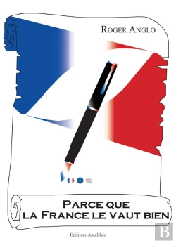 Bertrand.pt - Parce Que La France Le Vaut Bien