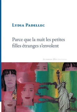 Bertrand.pt - Parce Que La Nuit Les Petites Filles S'Envolent