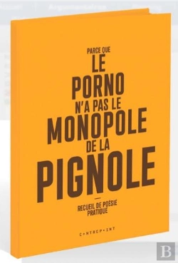 Bertrand.pt - Parce Que Le Porno N'A Pas Le Monopole De La Pignole
