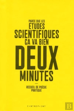 Bertrand.pt - Parce Que Les Etudes Scientifiques Ca Va Bien Deux Minutes