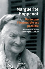 Parce Que L'Impossible Est Possible