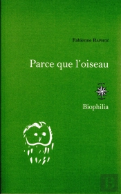 Parce Que L'Oiseau