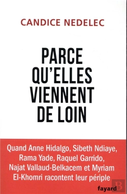 Bertrand.pt - Parce Qu'Elles Viennent De Loin