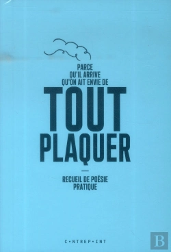 Bertrand.pt - Parce Qu'Il Arrive Qu'On Ait Envie De Tout Plaquer
