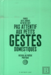 Parce Qu'Il Arrive Qu'On Ne Soit Pas Attentif Aux