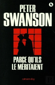 Parce Qu'Ils Le Meritaient