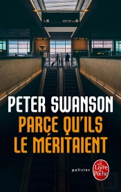 Parce Qu'Ils Le Meritaient