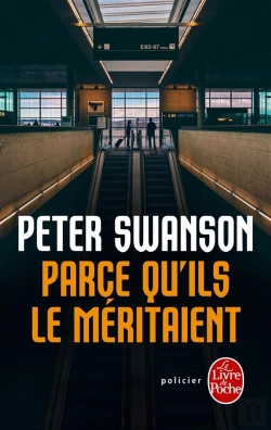 Bertrand.pt - Parce Qu'Ils Le Meritaient