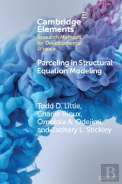 Parceling In Structural Equation Modeling