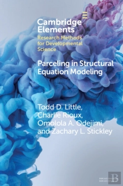 Bertrand.pt - Parceling In Structural Equation Modeling