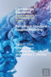Parceling In Structural Equation Modeling