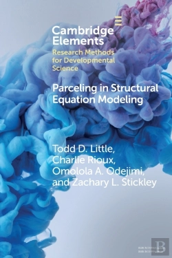 Bertrand.pt - Parceling In Structural Equation Modeling