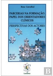 Parcerias na Formação
