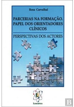 Bertrand.pt - Parcerias na Formação