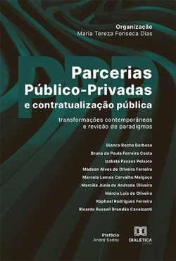 Bertrand.pt - Parcerias Público-Privadas E Contratualização Pública