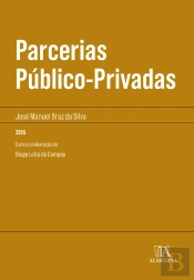 Parcerias Público-Privadas